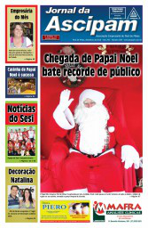 Edição de Dezembro de 2010
