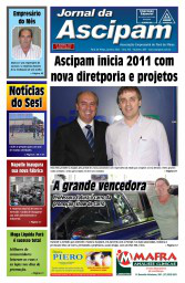 Edição de Janeiro de 2011
