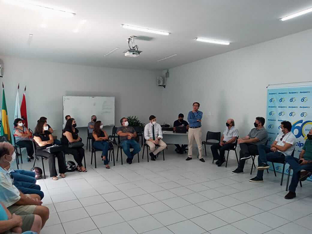 Ascipam busca soluções para as questões voltadas à acessibilidade nos imóveis de Pará de Minas