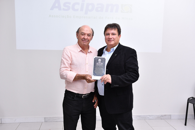 Nova diretoria da Ascipam anuncia prioridades de gestão
