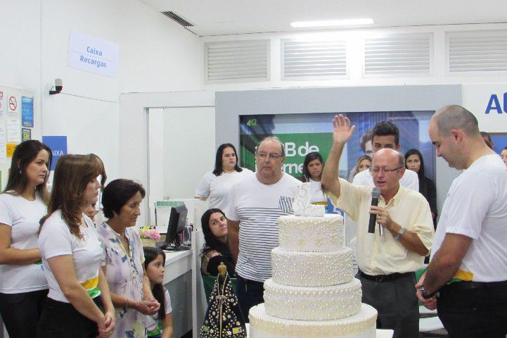New Telecom festeja 15 anos em Pará de Minas