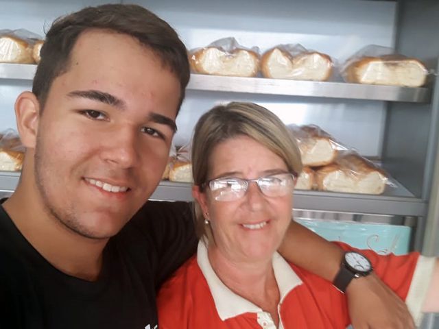 Consumidora de Pará de Minas ganha prêmio da promoção “Um Futuro Brilhante”