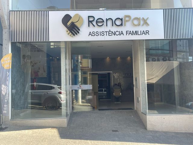  RenaPax, um novo plano de assistência Familiar em Pará de Minas