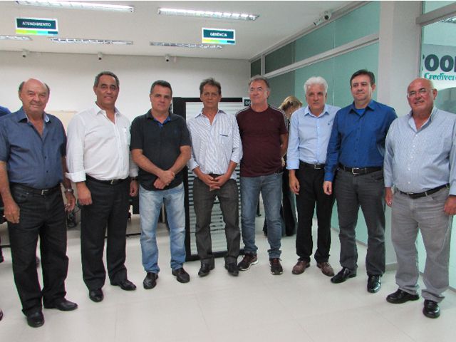 Sicoob Crediverde abre filial em Pará de Minas