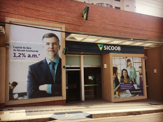Sicoob Crediverde de Pará de Minas traz solução financeira para empresas fecharem o ano positivamente