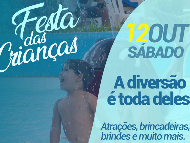 Clube Ascipam permanecerá aberto no Carnaval - Associação