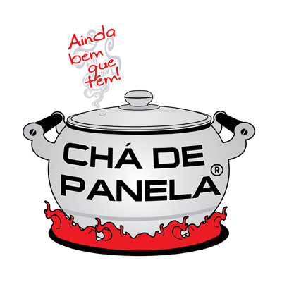 CHÁ DE PANELA
