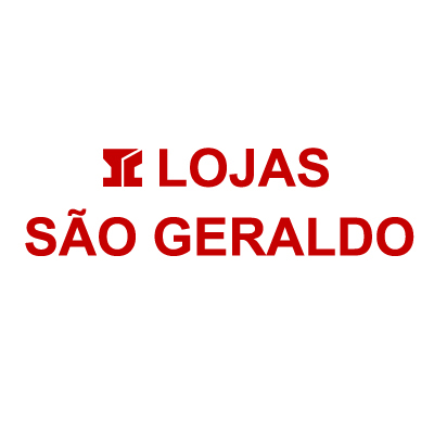 LOJAS SÃO GERALDO