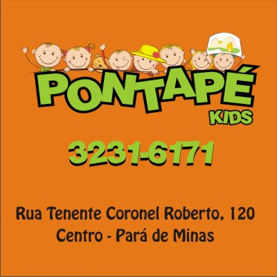 Pontapé Kids