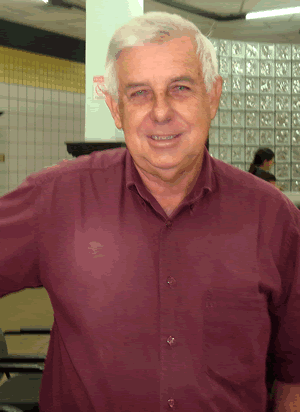 Agenor Rezende
