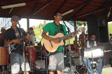 Art Samba