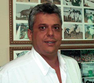 Eugênio Diniz