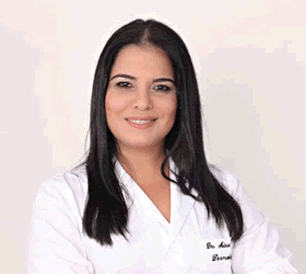 Doutora Márcia Carneiro