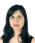 Shirley Amaral