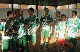 A vice Campe Santanense