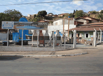 Piscinas de todos os tamanhos