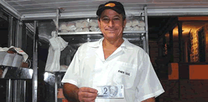 José Francisco