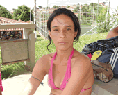 Elisângela Aparecida