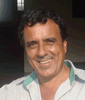 Eugênio Pacelli Moraes