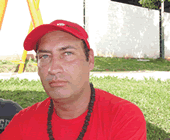 Giovane Duarte