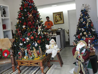 Decor’art Artesanato e Decoração