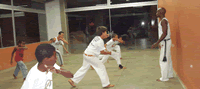 Os alunos aprendem mais a cada dia
