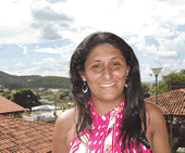 Viviane Aparecida Almeida da Cruz