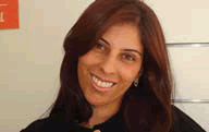 Doralice Cristina