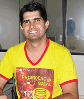 Daniel Peixoto