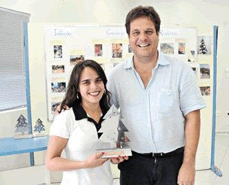 1º lugar Comércio: Apetrechos