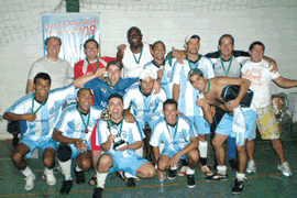 Boca Junior, Campeão 2009