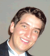 Evânio Amaral