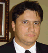 Evandro de Oliveira Silva