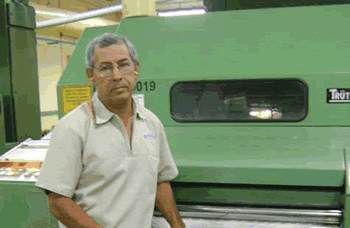 João Batista dos Santos