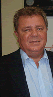 Zezé Porfírio