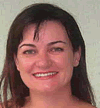 Márcia Cecília Araújo