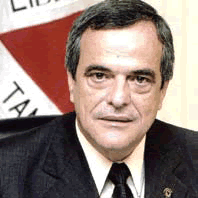 Antônio Júlio de Faria