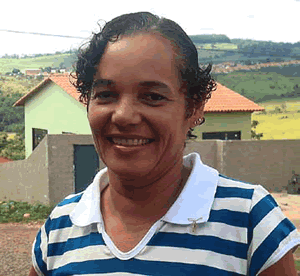 Maria Anselma Dias
Aguiar