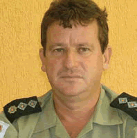 Pedro Ivo Vargas