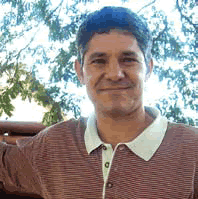 Ralph Perrupato