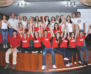 Equipe number one