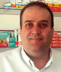 André Alves Miranda