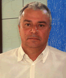 Antônio Célio dos Santos