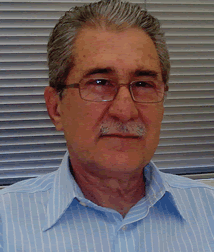 Carlos Antônio Martins Barroca