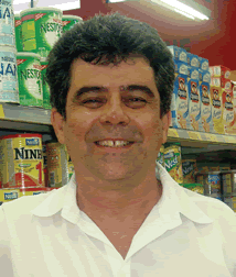 Carlos Roberto Martins