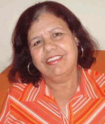 Maria Auxiliadora Duarte Fonseca