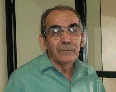 Djalma Luiz da Silva