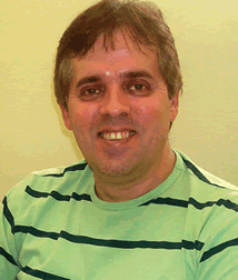 Eduardo Almeida Leite