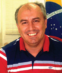Elias Diniz