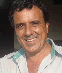 Eugênio Pacelli Teixeira de Morais